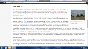 Charter School Wiki