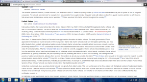 Charter School Wiki Edit
