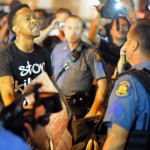 Crisis in Ferguson Continues