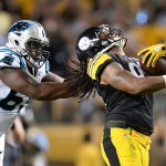 Great end to the Preseason, or just great to end the preseason?