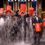 ALS Ice Bucket Challenge