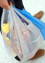 Banning the Bag: California Legislators Pass a State-wide Ban on Plastic Bags