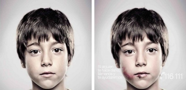 For Little Eyes Only