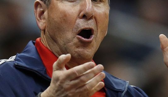 Atlanta Hawks Owner Exposes His Own Racist Email 