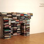 Old Clothes Can Still Warm Many People