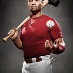 Got Milk? An unforgettable visual argument/public issue campaign.