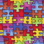 Speaking about autism on Twitter