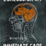 Play it Safe: Football Fan Raises Concussion Awareness