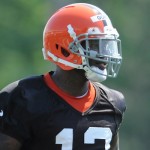 Josh Gordon and NFL Policy
