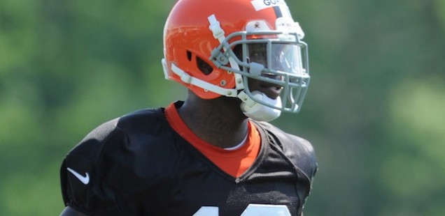 Josh Gordon and NFL Policy