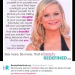 Rhetorical Velocity in Self-Image Tweets