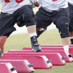 Take No Days Off: An Approach to the Offseason