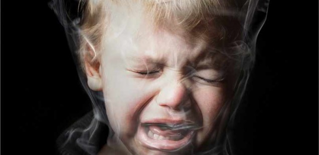 Brilliant Anti-Smoking Campaign 