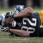 The Immorality of Football