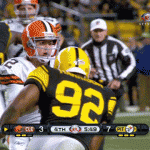 Rhetorical Velocity - Concussions