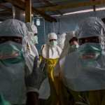 Research Update Ebola
