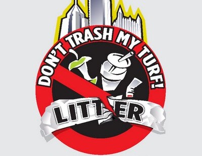 Update on Litter in Pittsburgh 