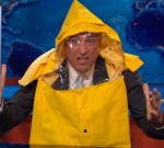 Jon Stewart takes on the Ebola Virus