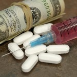 Healthy Eating and Drug Addiction