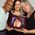 Celebrating the Life of Alexis D'Luna