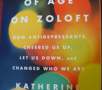 Same topic, two stories: Depression in the blogosphere