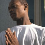 Doing Time: John's Diary