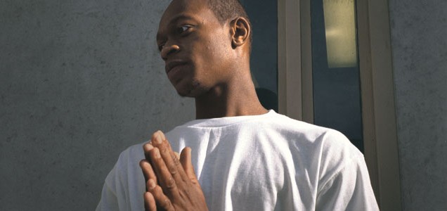 Doing Time: John's Diary