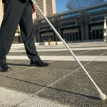 14-year-old Blind Triplets: Growing Up