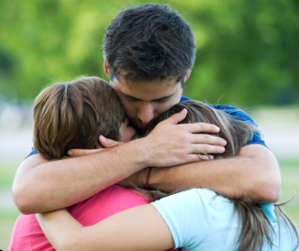 Depression: Bereavement vs. Veterans 