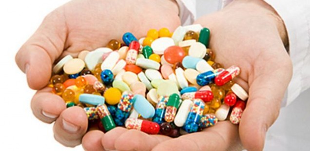 Drugs and Murder