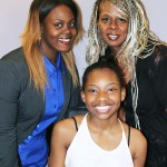 Sisters Bonded by Blood