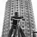 An Unexpected Perspective