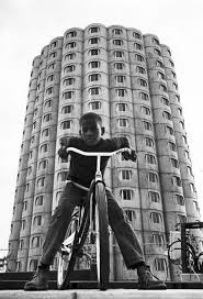 An Unexpected Perspective