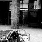 Veterans and Cognitive Surplus 