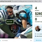 Cognitive Surplus and Football Technology