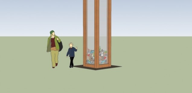 Litter and Cognitive Surplus 